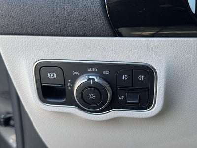 2026 Mercedes-Benz GLA GLA 250 4MATIC®
