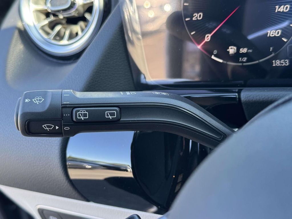 2026 Mercedes-Benz GLA GLA 250 4MATIC®