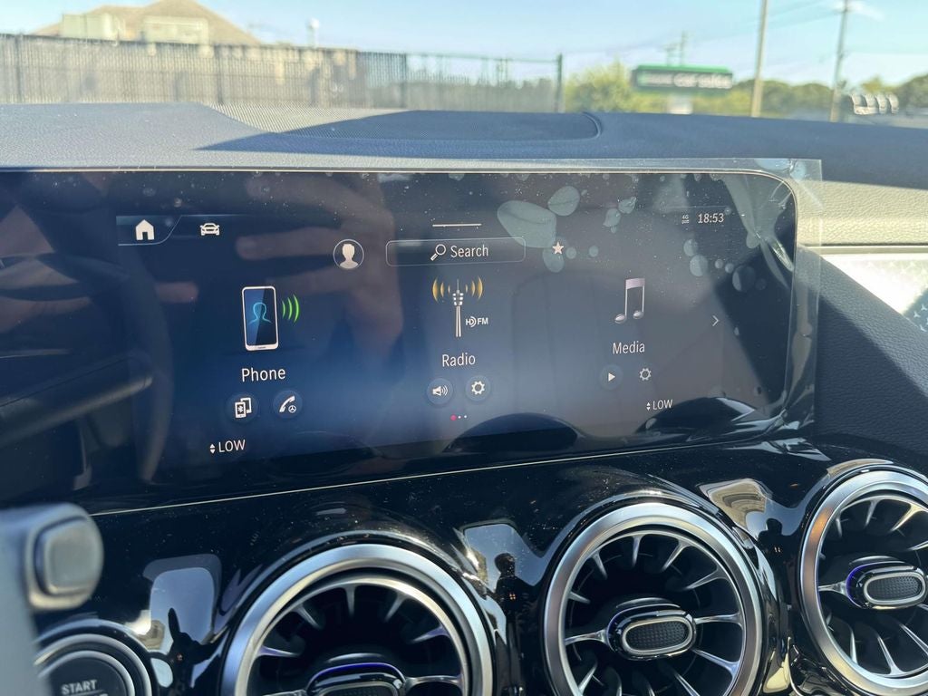 2026 Mercedes-Benz GLA GLA 250 4MATIC®