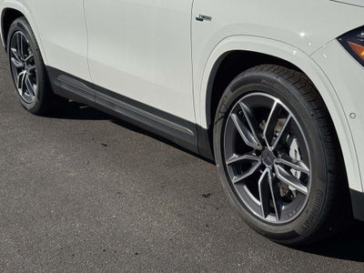 2026 Mercedes-Benz GLA GLA 35 AMG® 4MATIC®