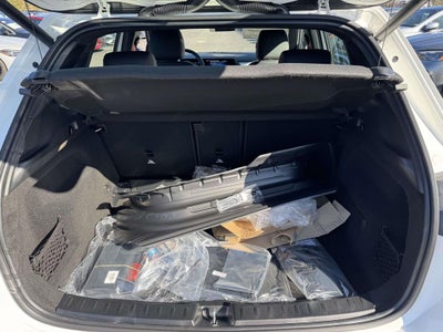 2026 Mercedes-Benz GLA GLA 35 AMG® 4MATIC®