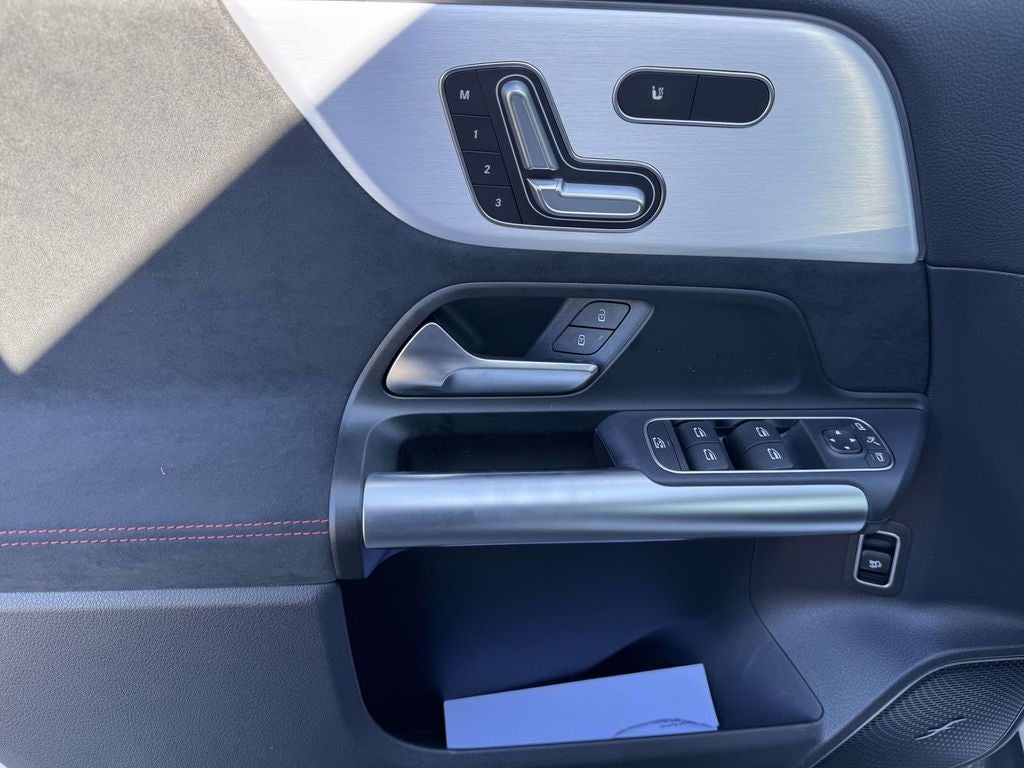 2026 Mercedes-Benz GLA GLA 35 AMG® 4MATIC®