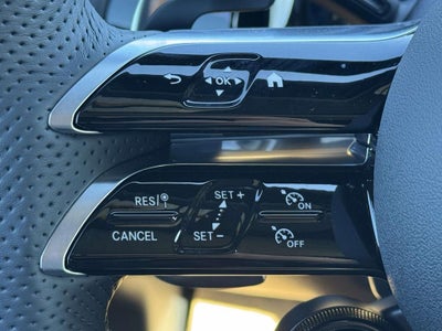 2026 Mercedes-Benz GLA GLA 35 AMG® 4MATIC®