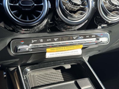 2026 Mercedes-Benz GLA GLA 35 AMG® 4MATIC®
