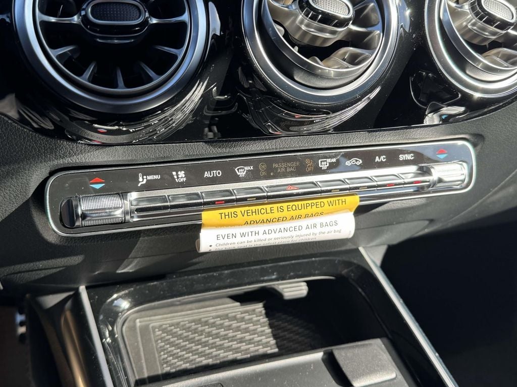 2026 Mercedes-Benz GLA GLA 35 AMG® 4MATIC®