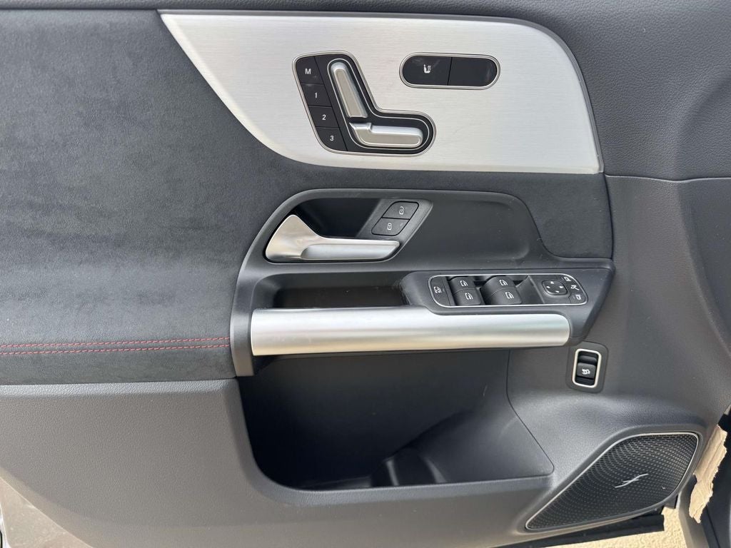 2026 Mercedes-Benz GLA GLA 35 AMG® 4MATIC®