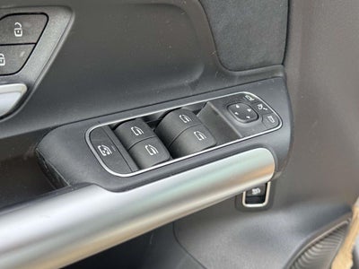 2026 Mercedes-Benz GLA GLA 35 AMG® 4MATIC®