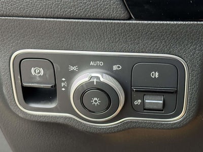 2026 Mercedes-Benz GLA GLA 35 AMG® 4MATIC®