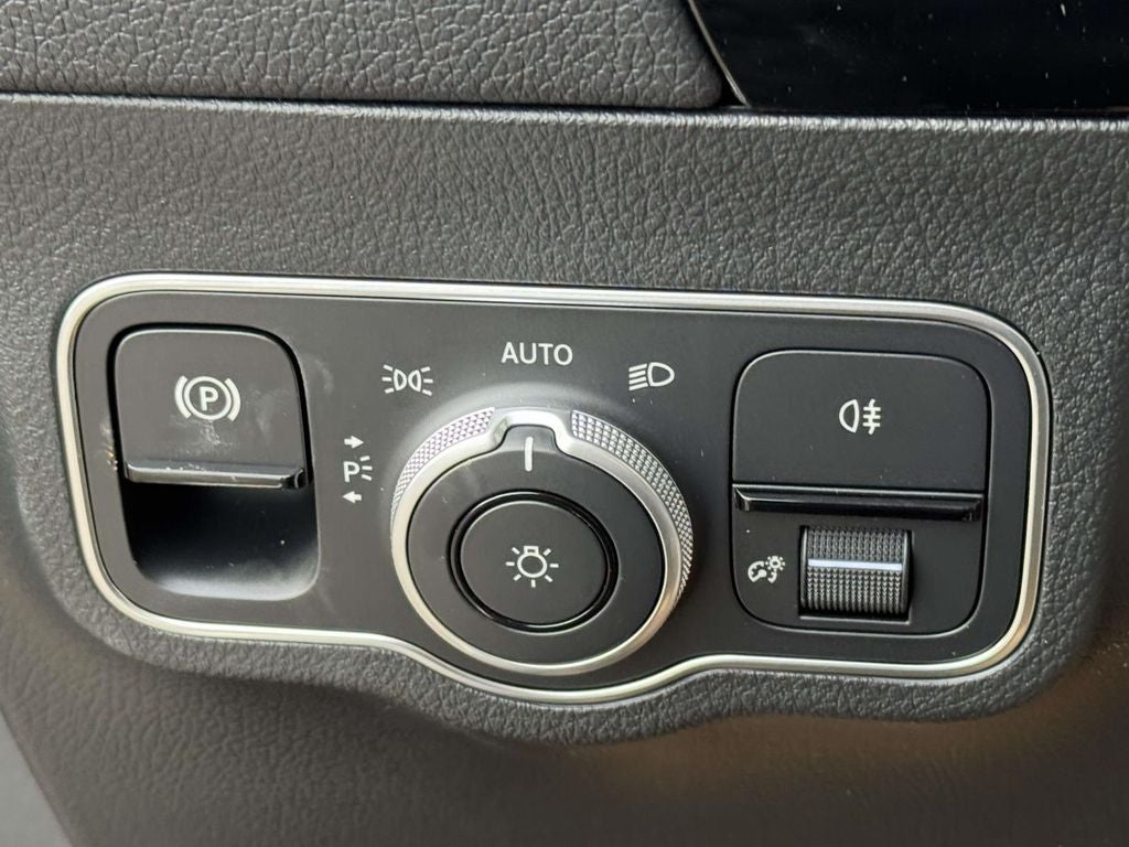 2026 Mercedes-Benz GLA GLA 35 AMG® 4MATIC®