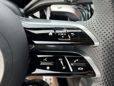 2026 Mercedes-Benz GLA GLA 35 AMG® 4MATIC®