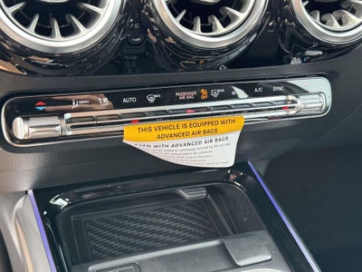 2026 Mercedes-Benz GLA GLA 35 AMG® 4MATIC®