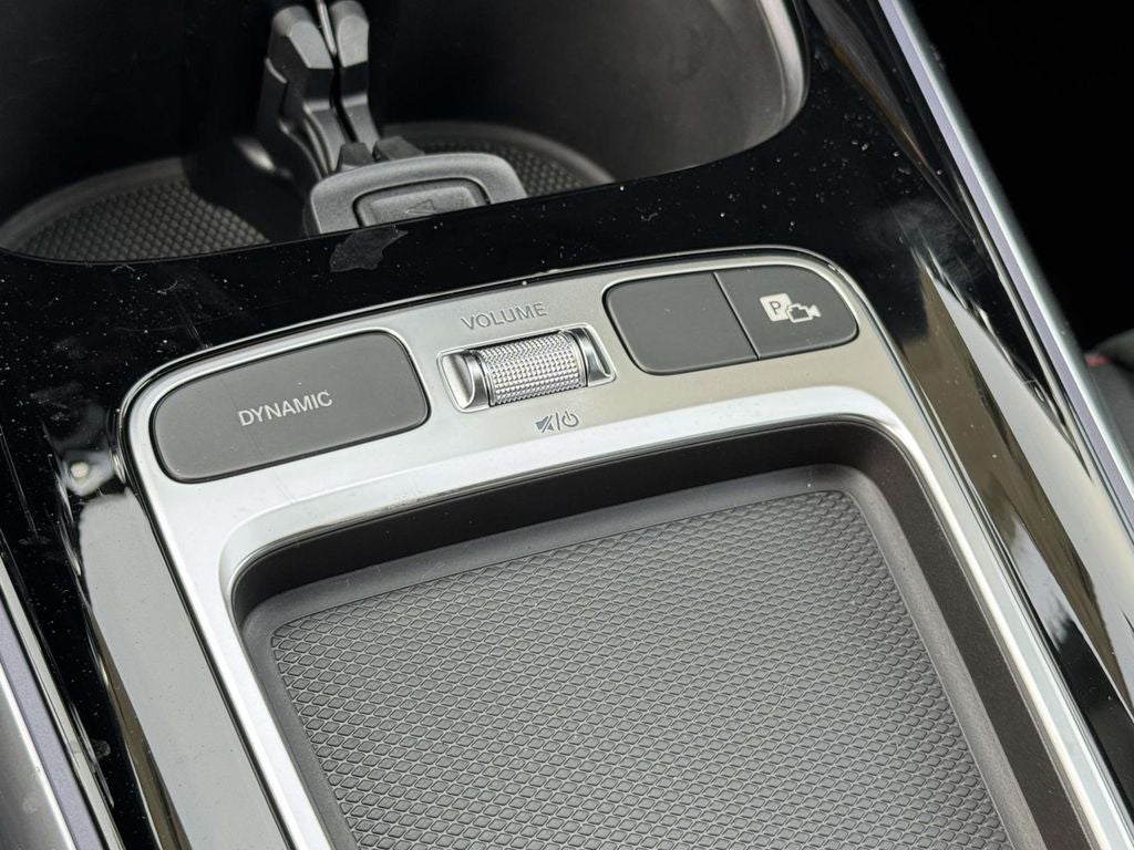 2026 Mercedes-Benz GLA GLA 35 AMG® 4MATIC®