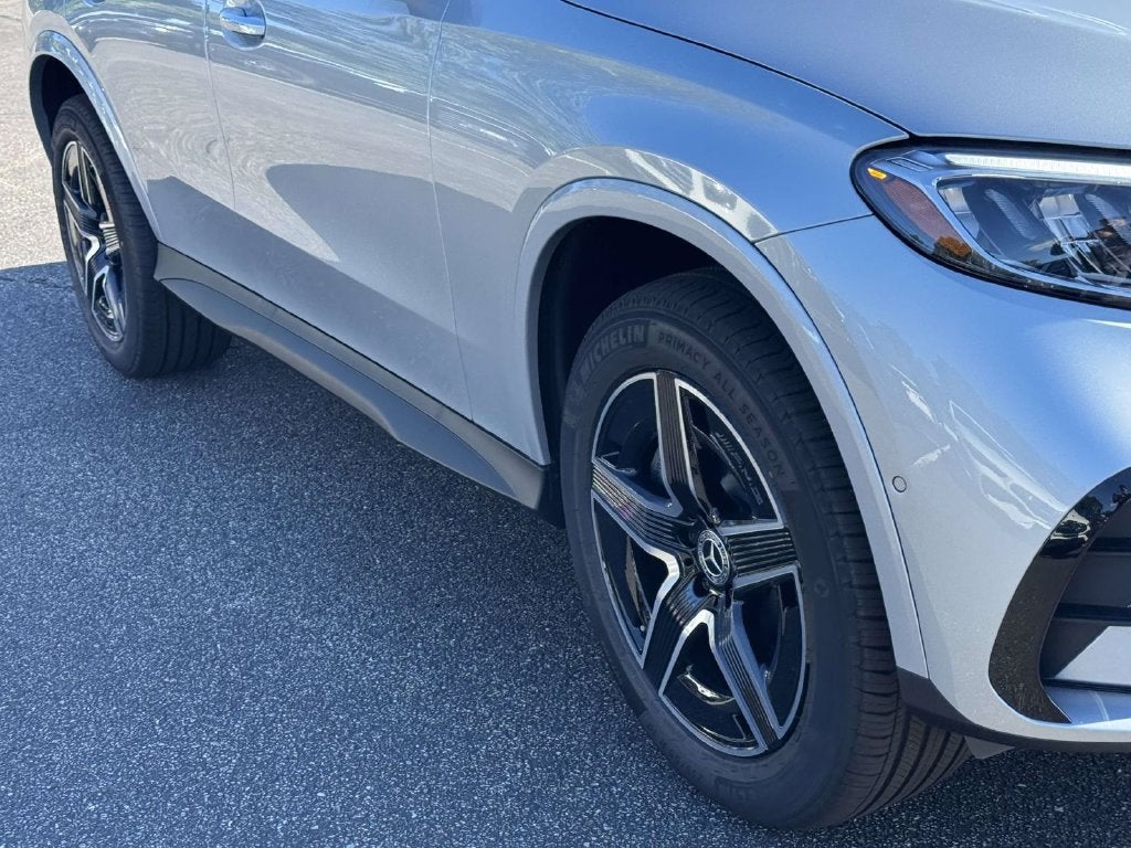 2027 Mercedes-Benz GLC GLC 300 Coupe 4MATIC®