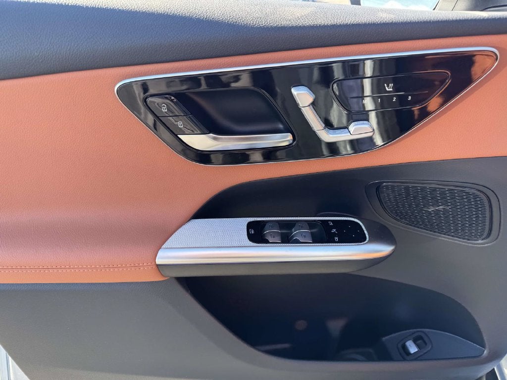 2027 Mercedes-Benz GLC GLC 300 Coupe 4MATIC®