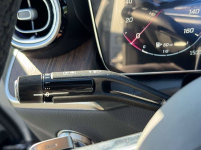 2027 Mercedes-Benz GLC GLC 300 Coupe 4MATIC®