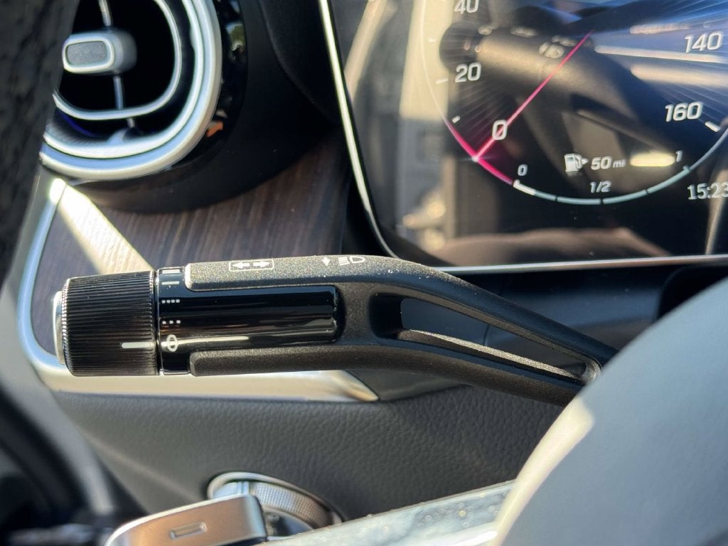 2027 Mercedes-Benz GLC GLC 300 Coupe 4MATIC®
