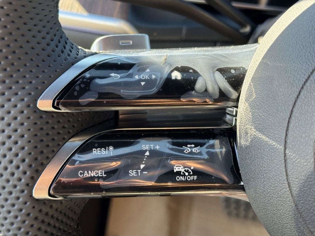 2027 Mercedes-Benz GLC GLC 300 Coupe 4MATIC®