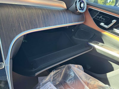2027 Mercedes-Benz GLC GLC 300 Coupe 4MATIC®