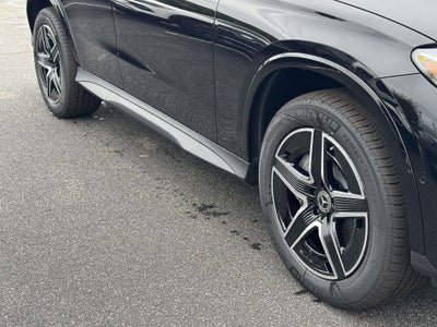 2027 Mercedes-Benz GLC GLC 300 Coupe 4MATIC®