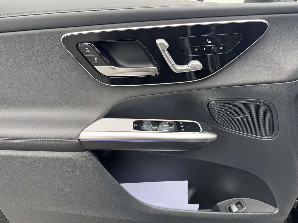 2027 Mercedes-Benz GLC GLC 300 Coupe 4MATIC®