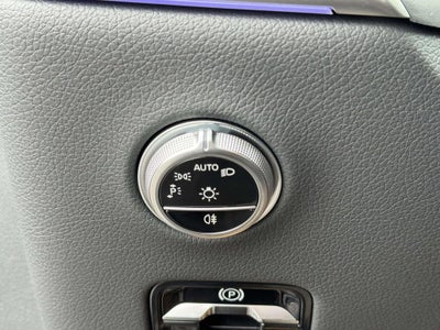 2027 Mercedes-Benz GLC GLC 300 Coupe 4MATIC®