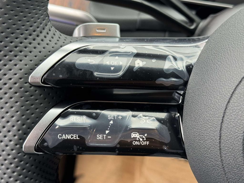 2027 Mercedes-Benz GLC GLC 300 Coupe 4MATIC®