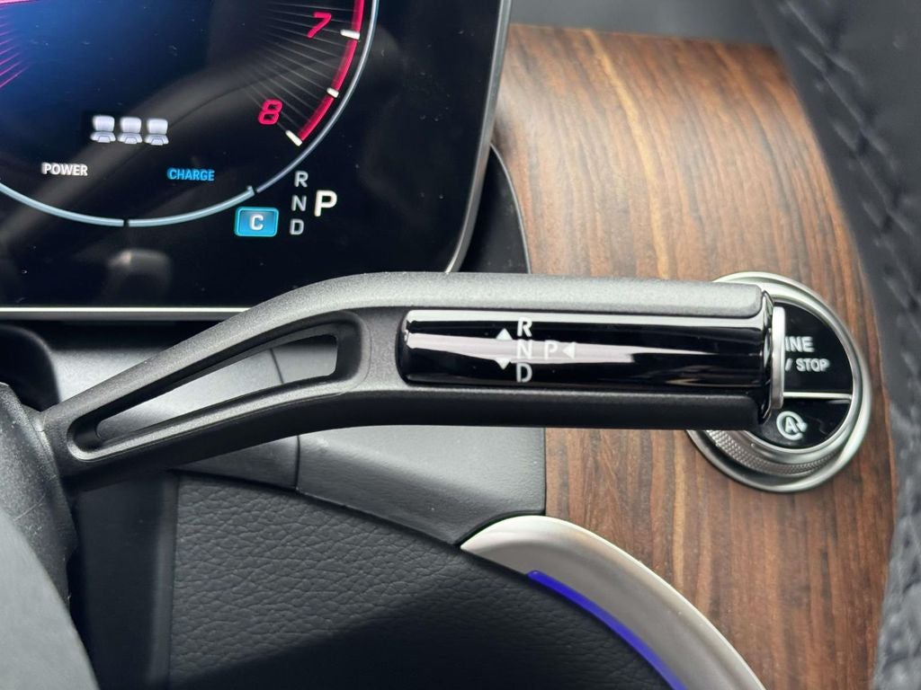 2027 Mercedes-Benz GLC GLC 300 Coupe 4MATIC®