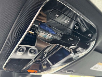 2027 Mercedes-Benz GLC GLC 300 Coupe 4MATIC®