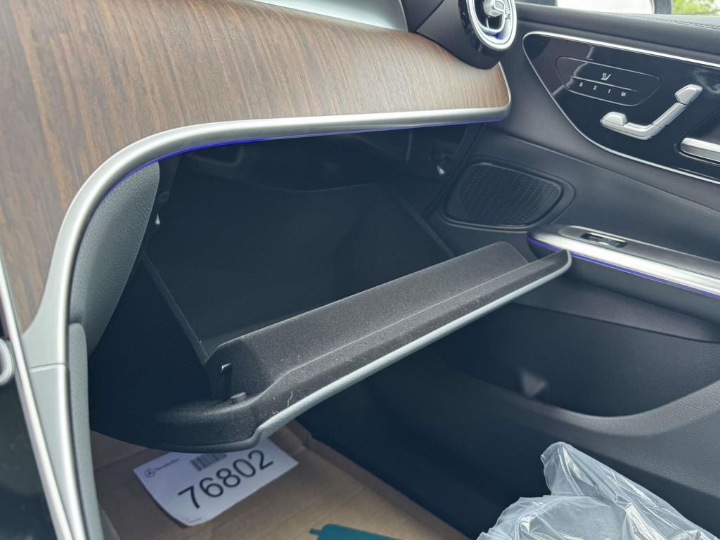 2027 Mercedes-Benz GLC GLC 300 Coupe 4MATIC®