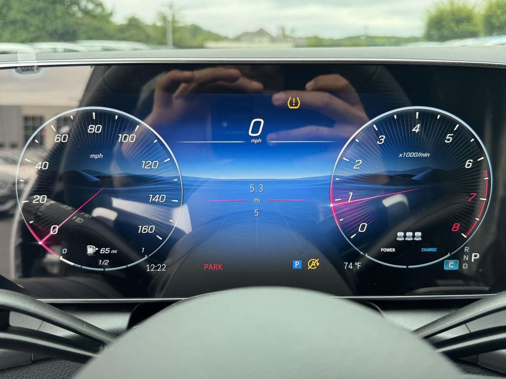2027 Mercedes-Benz GLC GLC 300 Coupe 4MATIC®