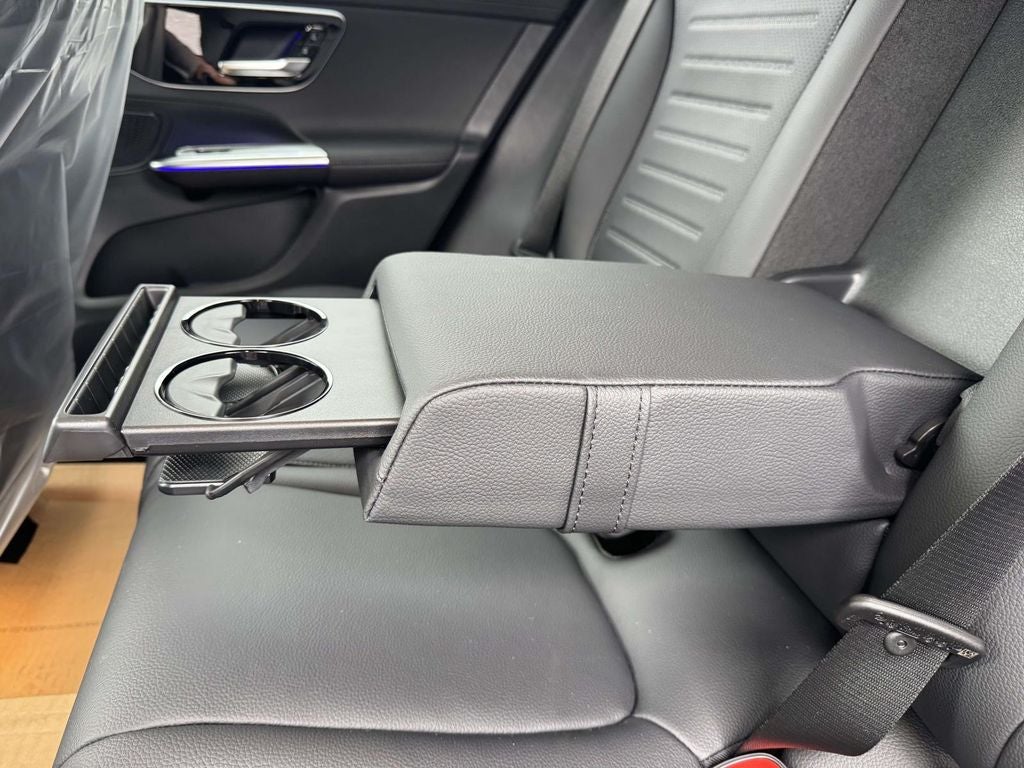 2027 Mercedes-Benz GLC GLC 300 Coupe 4MATIC®
