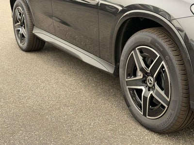 2026 Mercedes-Benz GLC GLC 300 Coupe 4MATIC®