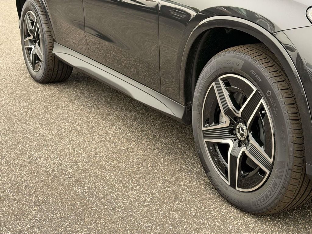 2026 Mercedes-Benz GLC GLC 300 Coupe 4MATIC®