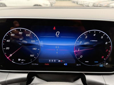 2026 Mercedes-Benz GLC GLC 300 Coupe 4MATIC®