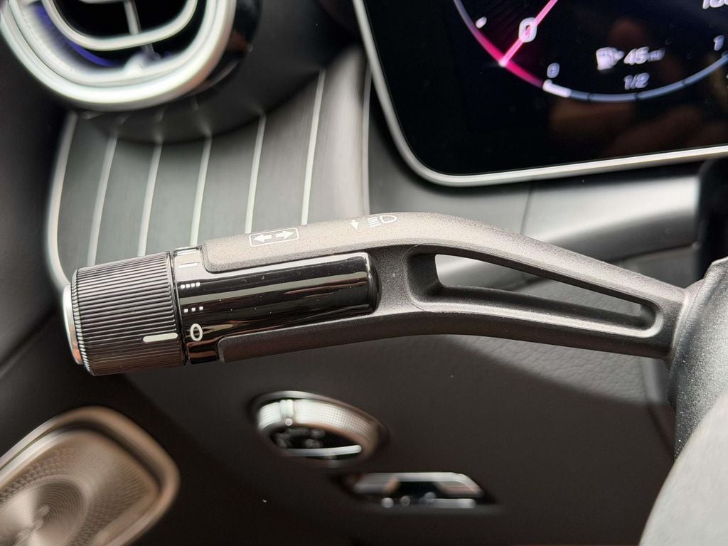2026 Mercedes-Benz GLC GLC 300 Coupe 4MATIC®