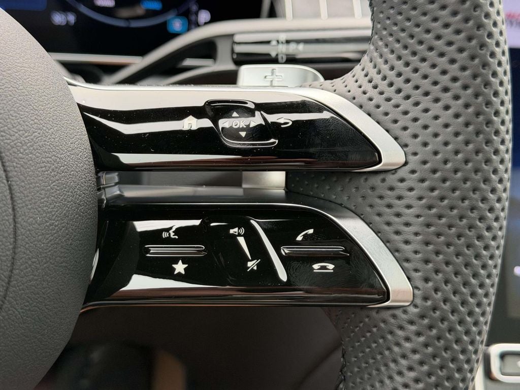 2026 Mercedes-Benz GLC GLC 300 Coupe 4MATIC®