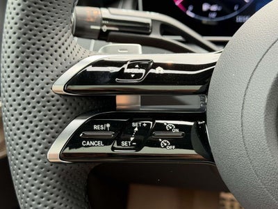 2026 Mercedes-Benz GLC GLC 300 Coupe 4MATIC®