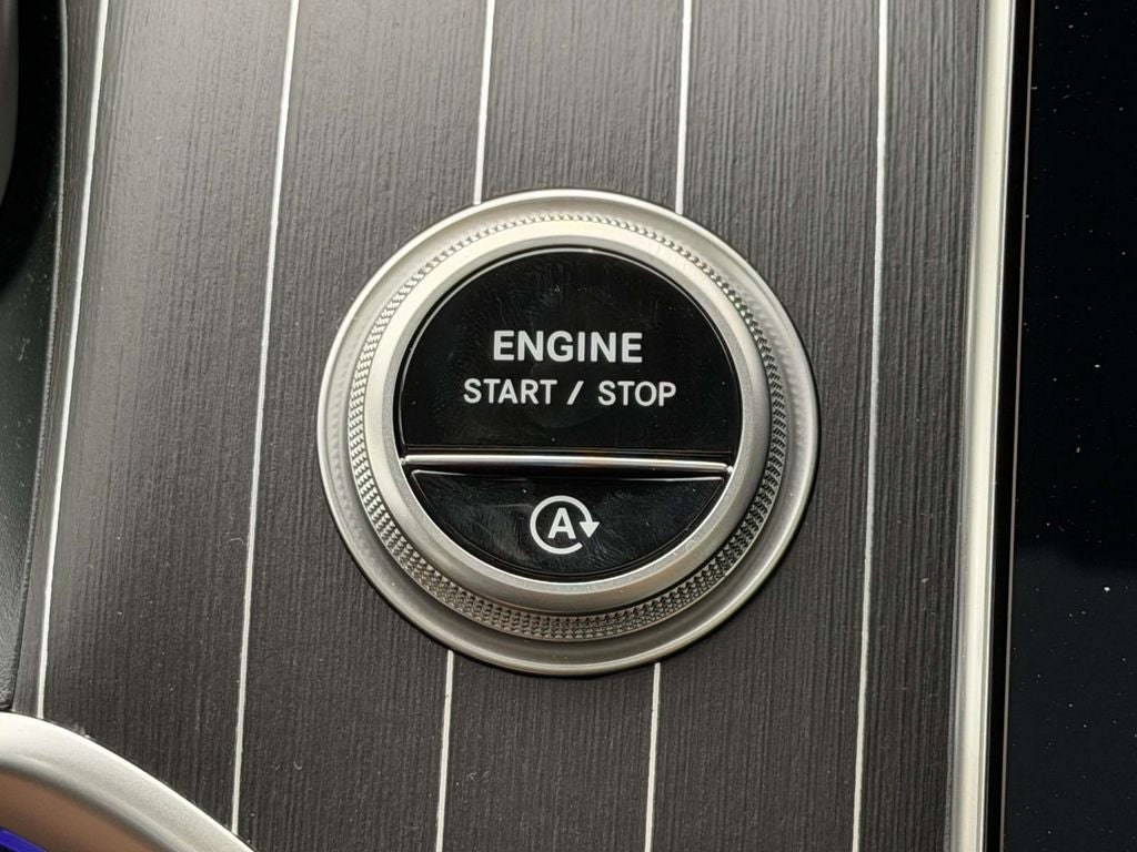 2026 Mercedes-Benz GLC GLC 300 Coupe 4MATIC®