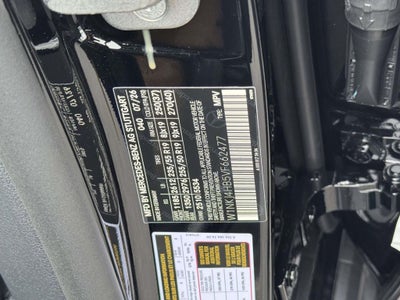 2027 Mercedes-Benz GLC GLC 300 Coupe 4MATIC®