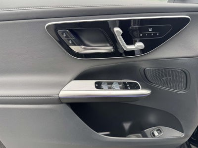 2027 Mercedes-Benz GLC GLC 300 Coupe 4MATIC®