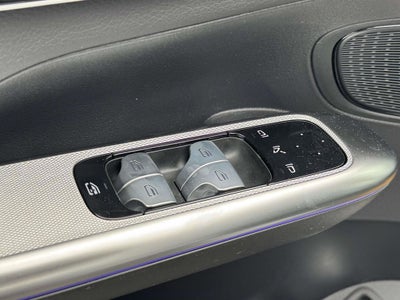 2027 Mercedes-Benz GLC GLC 300 Coupe 4MATIC®