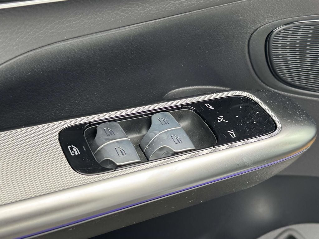 2027 Mercedes-Benz GLC GLC 300 Coupe 4MATIC®