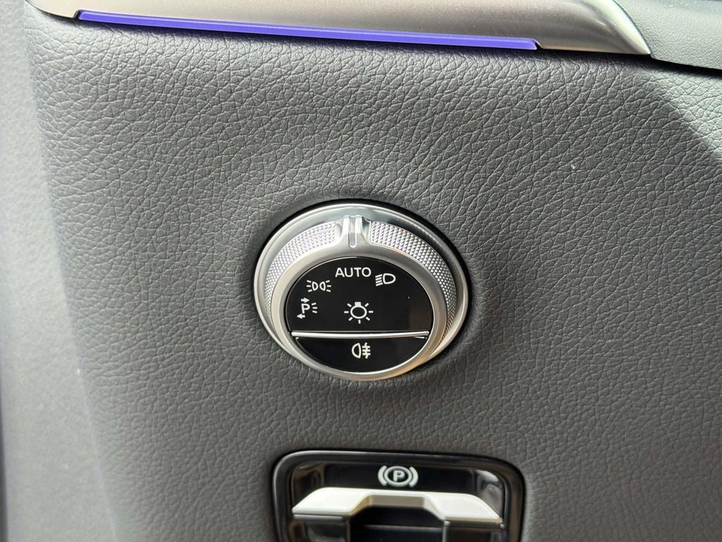 2027 Mercedes-Benz GLC GLC 300 Coupe 4MATIC®