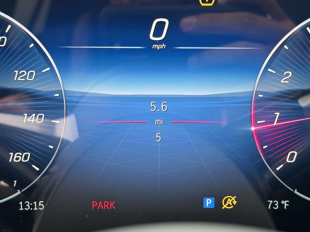2027 Mercedes-Benz GLC GLC 300 Coupe 4MATIC®