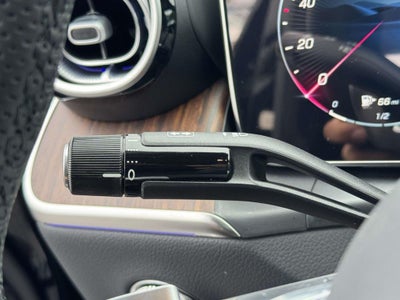 2027 Mercedes-Benz GLC GLC 300 Coupe 4MATIC®