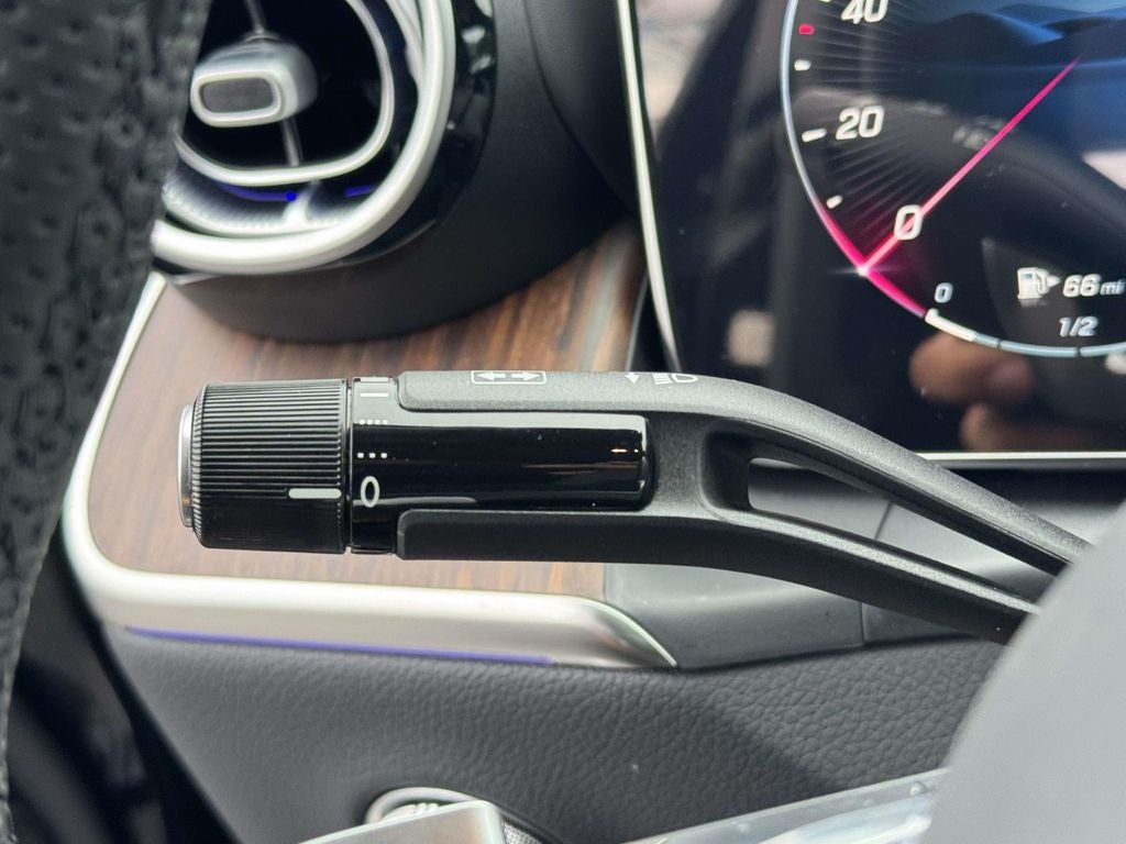 2027 Mercedes-Benz GLC GLC 300 Coupe 4MATIC®