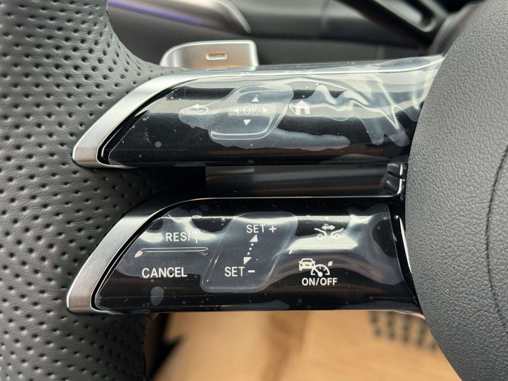 2027 Mercedes-Benz GLC GLC 300 Coupe 4MATIC®