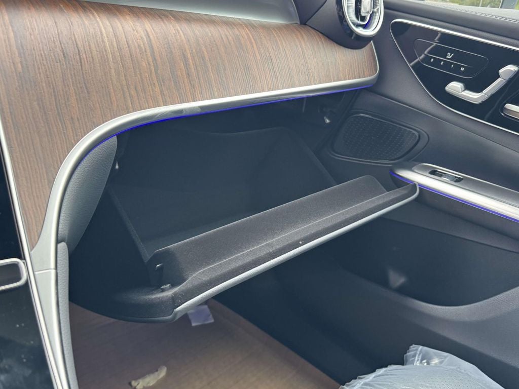 2027 Mercedes-Benz GLC GLC 300 Coupe 4MATIC®