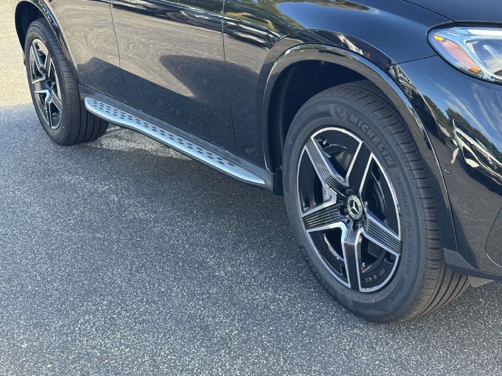 2027 Mercedes-Benz GLC GLC 300 Coupe 4MATIC®