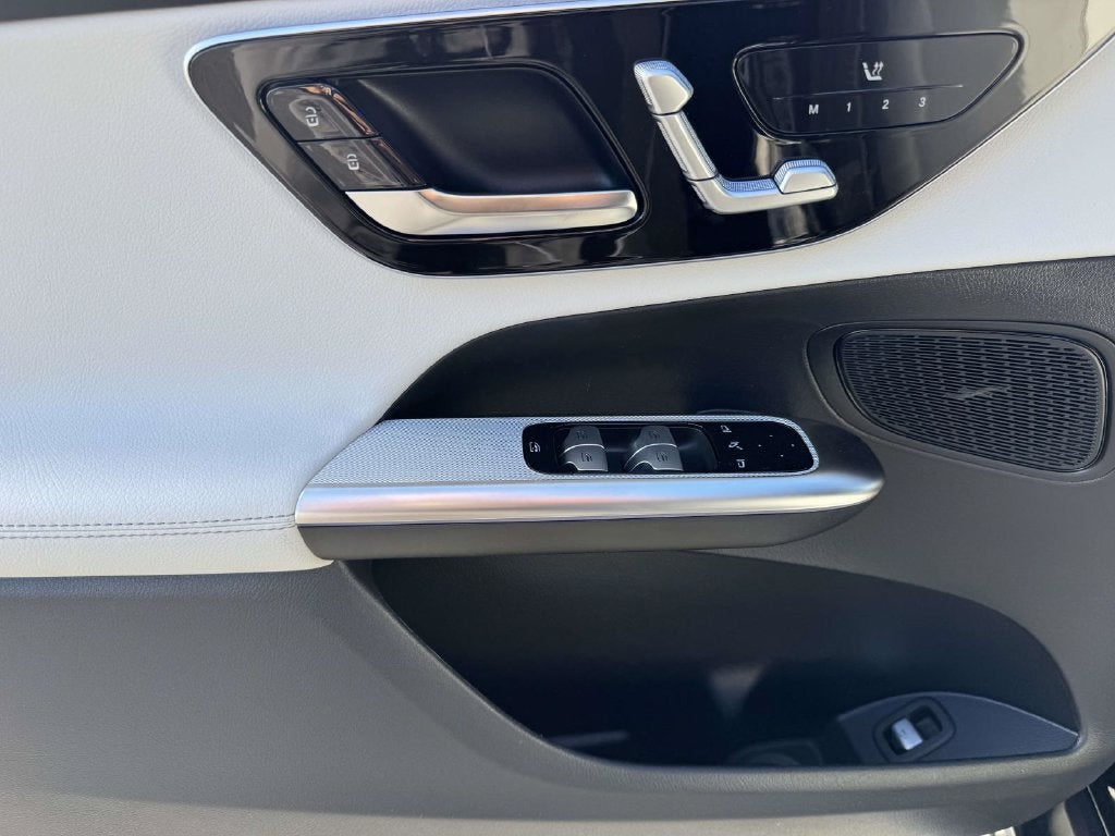 2027 Mercedes-Benz GLC GLC 300 Coupe 4MATIC®